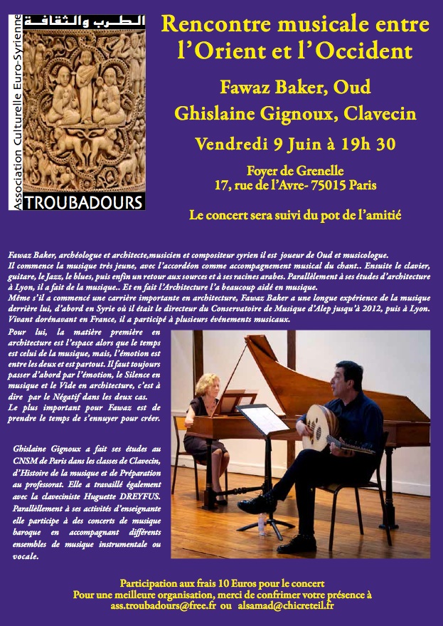 rencontres musicales free fr